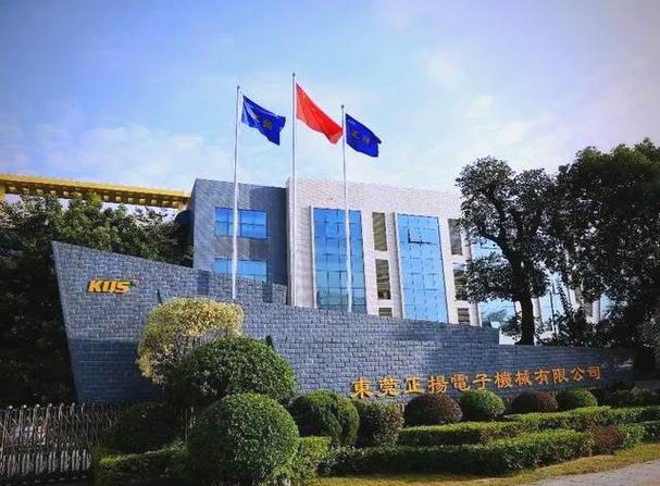 正扬电子:全球传感器与仪表的先锋企业