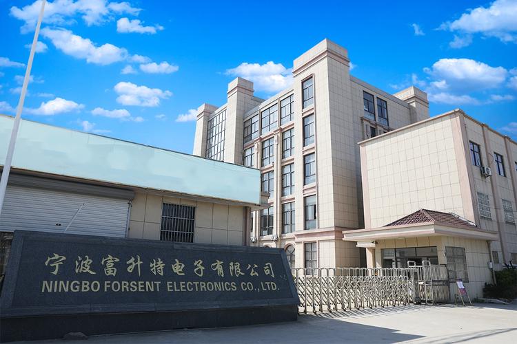宁波富升特电子
