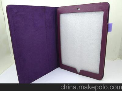 厂家直供苹果IPAD5 9.7英寸 折叠PU平板电脑保护套皮套图片,厂家直供苹果IPAD5 9.7英寸 折叠PU平板电脑保护套皮套图片大全,广州市永升电子-